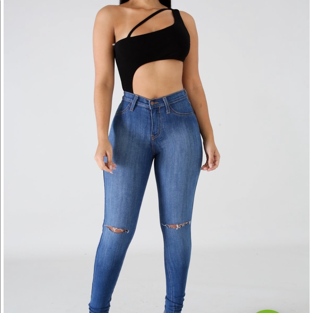 Bodysuit